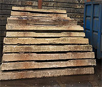 buy concrete railway sleepers wales